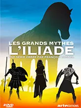 L'Iliade 1ère partie