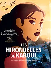 Les Hirondelles de Kaboul