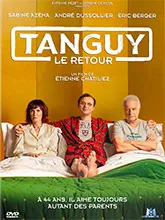 Tanguy - Le retour