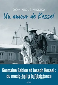 Un amour de Kessel