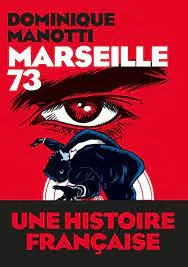 Marseille 73