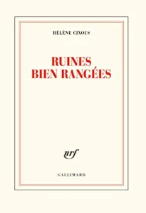 Ruines bien rangées