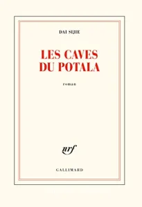 Les caves du Potala