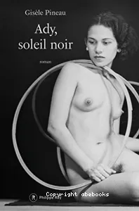 Ady, soleil noir