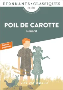 Poil de carotte