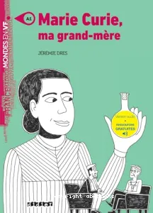 Marie Curie, ma grand-mère