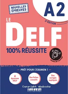 Le DELF A2