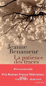 La patience des traces