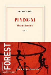 Pi Ying Xi : théâtre d'ombres