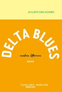 Delta blues