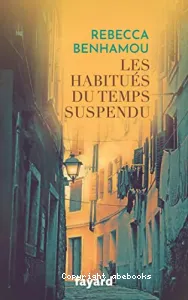 Les habitués du Temps suspendu