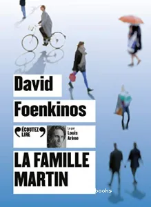 La famille Martin