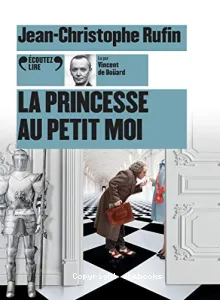 La princesse au petit moi