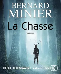 La chasse : thriller