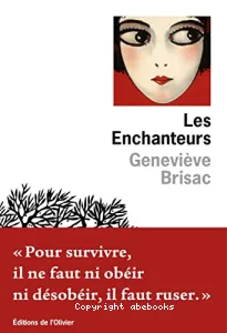 Les enchanteurs