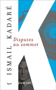 Disputes au sommet : investigations