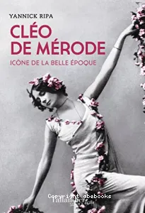 Cléo de Mérode : icône de la Belle Epoque