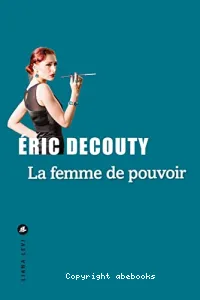 La femme de pouvoir