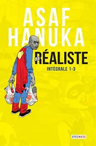 Le réaliste Intégrale 1-3