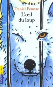 L'oeil du loup