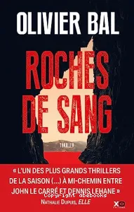 Roches de sang