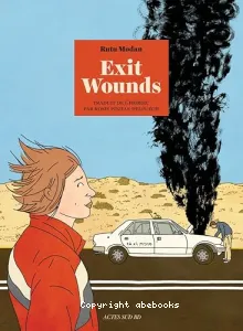 Exit wounds