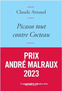 Picasso tout contre Cocteau