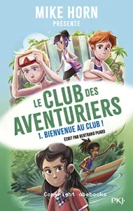 Bienvenue au club !