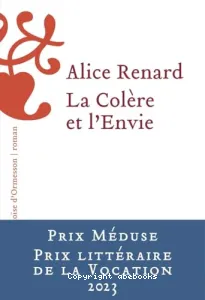 La colère et l'envie