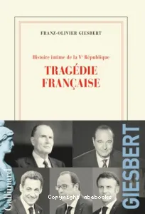 Tragédie française