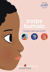 Corps humain : pourquoi notre coeur bat-il ?