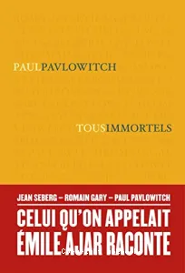 Tous immortels