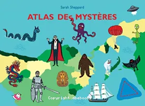 Atlas des mystères