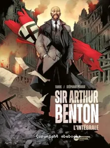 Sir Arthur Benton : l'intégrale