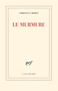 Le murmure