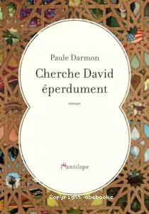 Cherche David éperdument