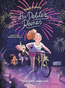 Les petites reines