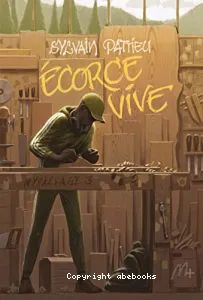 Ecorce vive