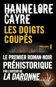 Les doigts coupés