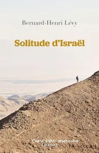 Solitude d'Israël