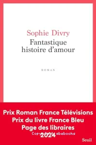 Fantastique histoire d'amour