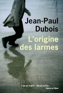 L'origine des larmes